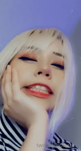 San ✨ [ idlesan ] Onlyfans leaked video 11931513 on Hotleaks.tv