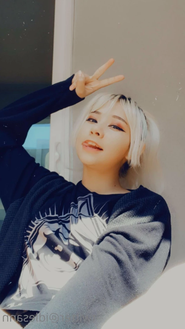 San ✨ [ idlesan ] Onlyfans leaked photo 12302599 on Hotleaks.tv