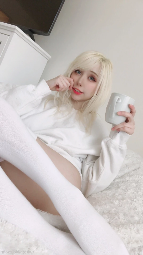 San ✨ [ idlesan ] Onlyfans leaked photo 13507856 on Hotleaks.tv