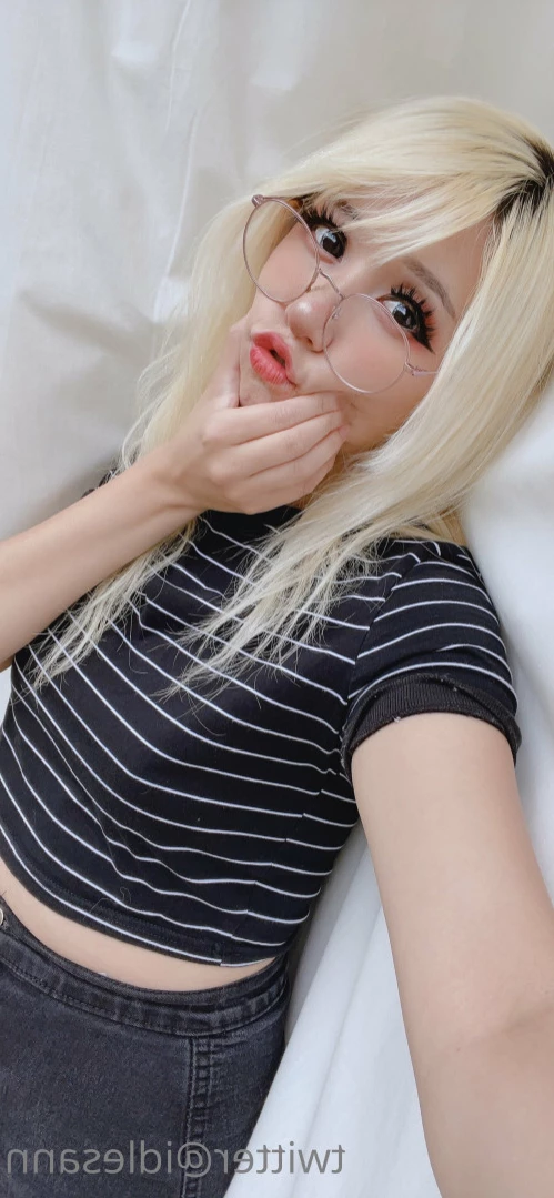 San ✨ [ idlesan ] Onlyfans leaked photo 13605278 on Hotleaks.tv