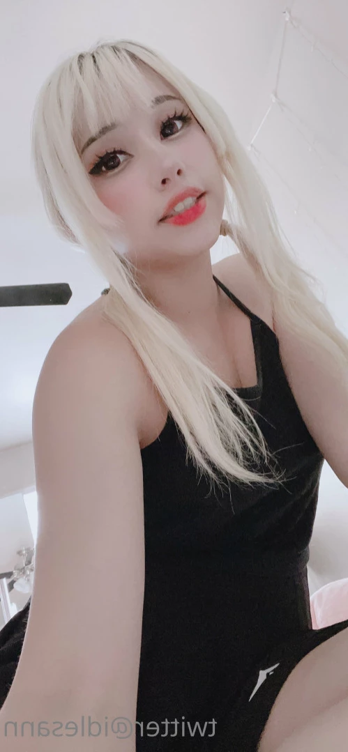 San ✨ [ idlesan ] Onlyfans leaked photo 13908895 on Hotleaks.tv