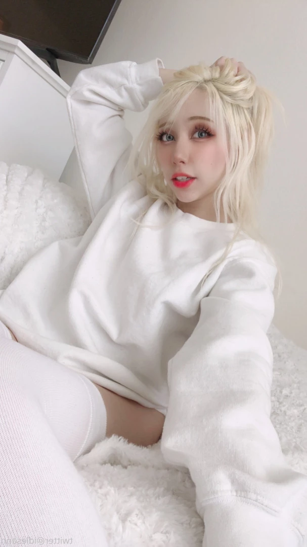 San ✨ [ idlesan ] Onlyfans leaked photo 13908921 on Hotleaks.tv