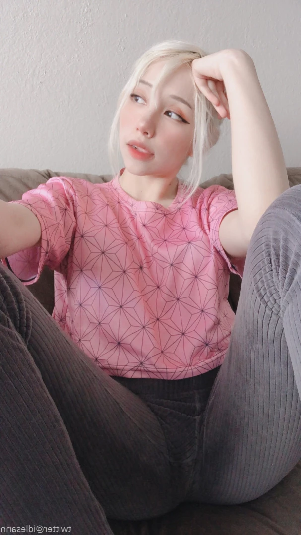 San ✨ [ idlesan ] Onlyfans leaked photo 14269704 on Hotleaks.tv