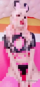 San ✨ [ idlesan ] Onlyfans leaked video 14794139 on Hotleaks.tv