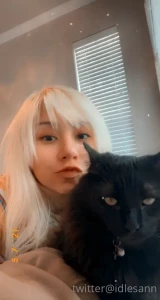 San ✨ [ idlesan ] Onlyfans leaked video 14885786 on Hotleaks.tv