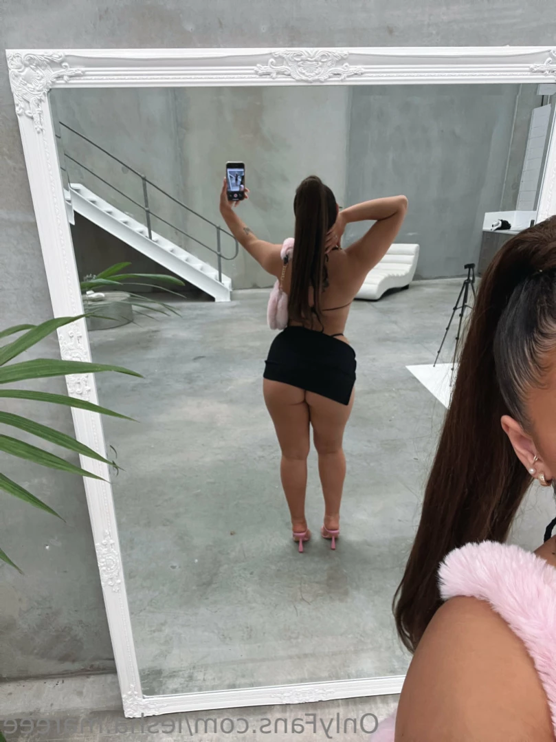 Iesha Maree [ iesha.mareee ] Onlyfans leaked photo 14269416 on Hotleaks.tv
