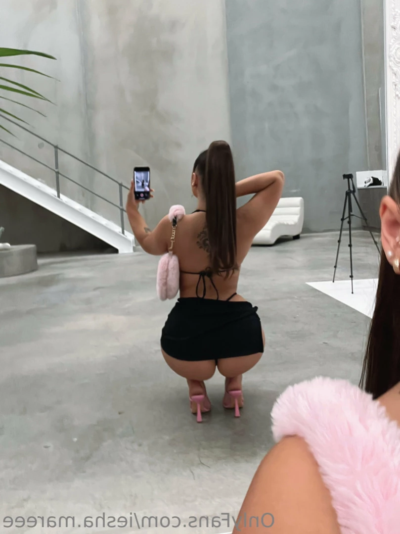 Iesha Maree [ iesha.mareee ] Onlyfans leaked photo 14269433 on Hotleaks.tv