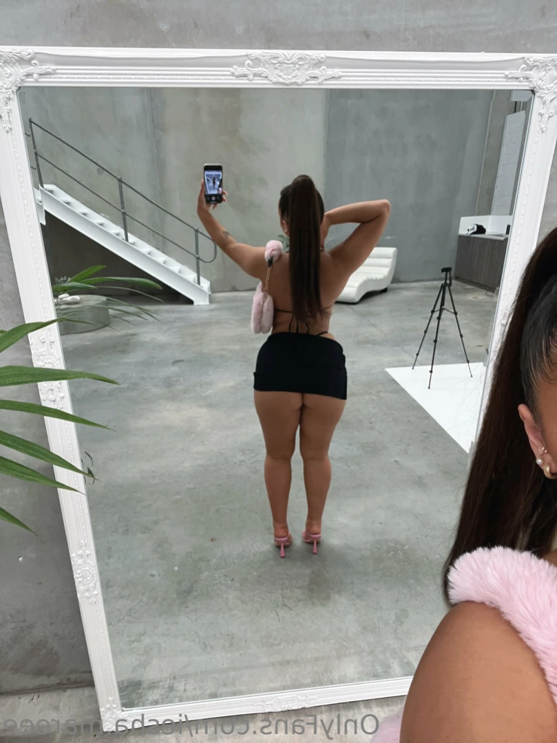 Iesha Maree [ iesha.mareee ] Onlyfans leaked photo 14646010 on Hotleaks.tv