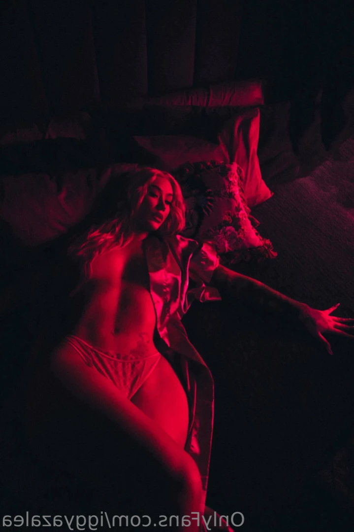 Iggy Azalea [ iggyazalea ] Onlyfans leaked photo 11323900 on Hotleaks.tv