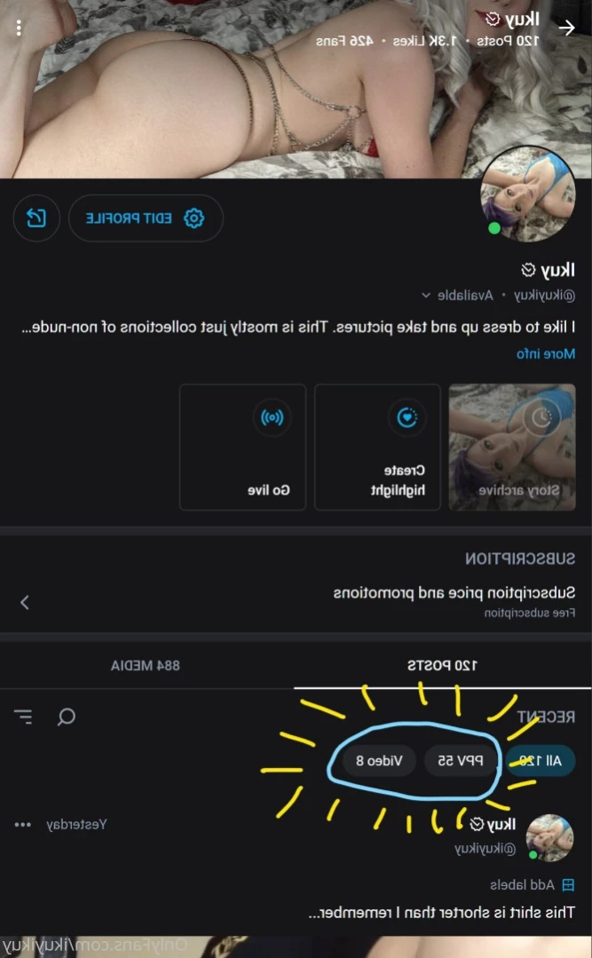Ikuy [ ikuyikuy ] Onlyfans leaked photo 15266672 on Hotleaks.tv