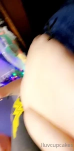 iluvcupcakes Onlyfans leaked video 10914648 on Hotleaks.tv