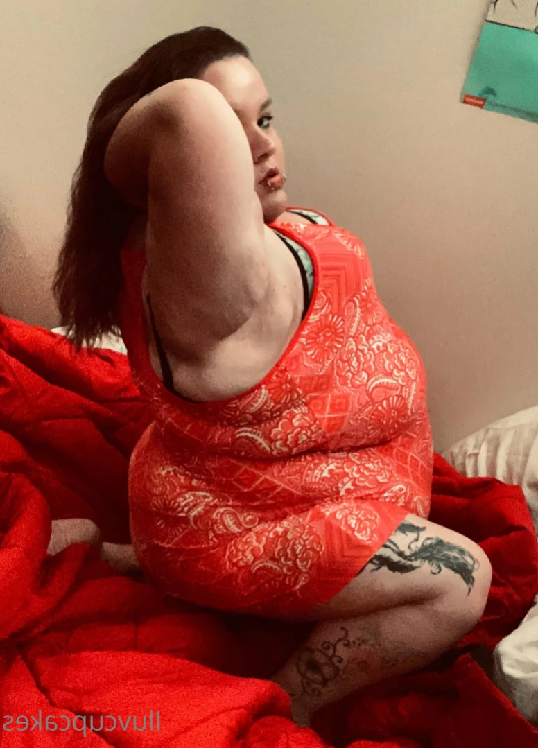 iluvcupcakes Onlyfans leaked photo 11312595 on Hotleaks.tv