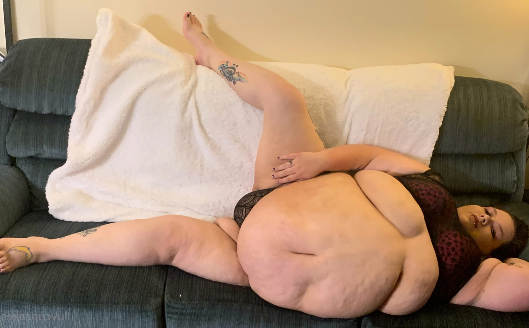 iluvcupcakes Onlyfans leaked photo 11312816 on Hotleaks.tv