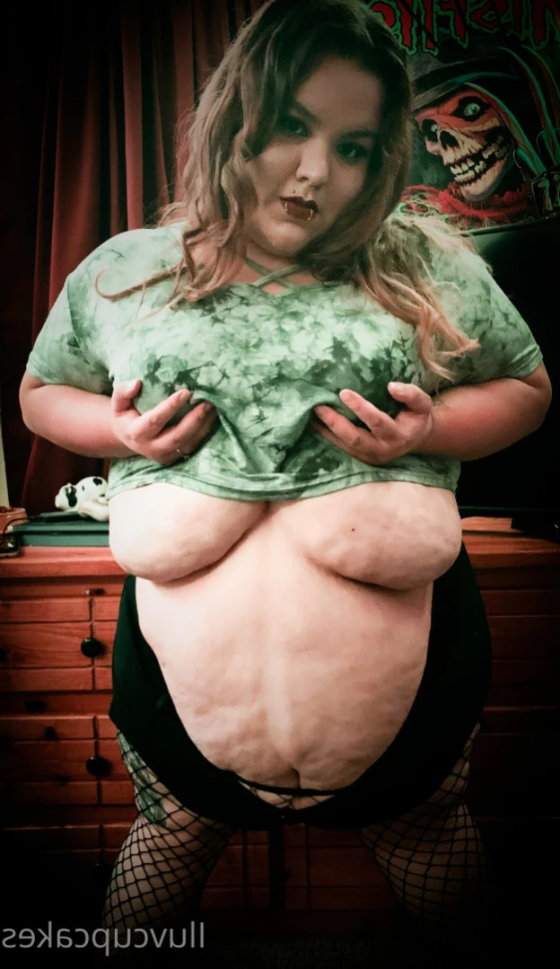 iluvcupcakes Onlyfans leaked photo 11312855 on Hotleaks.tv