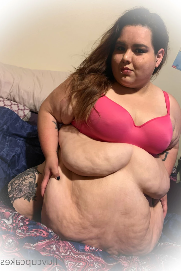 iluvcupcakes Onlyfans leaked photo 11312982 on Hotleaks.tv