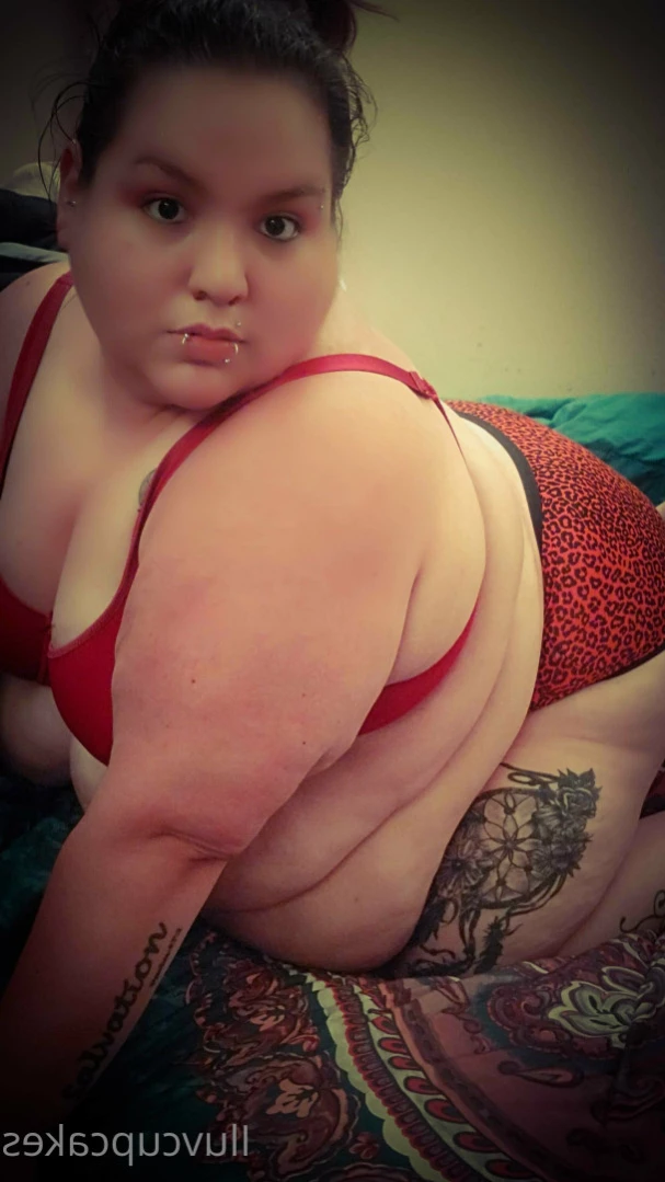 iluvcupcakes Onlyfans leaked photo 11313061 on Hotleaks.tv