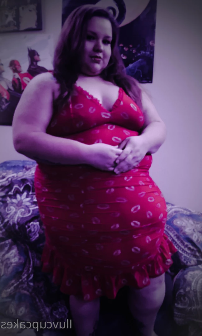 iluvcupcakes Onlyfans leaked photo 11321459 on Hotleaks.tv