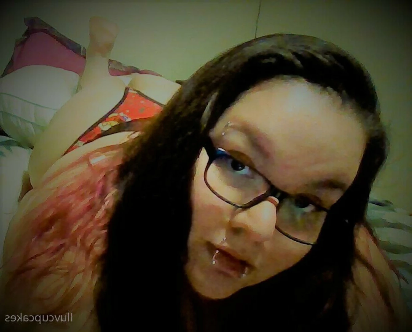 iluvcupcakes Onlyfans leaked photo 11321666 on Hotleaks.tv