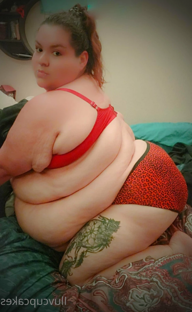 iluvcupcakes Onlyfans leaked photo 11322075 on Hotleaks.tv