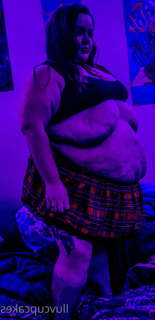 iluvcupcakes Onlyfans leaked photo 11322152 on Hotleaks.tv
