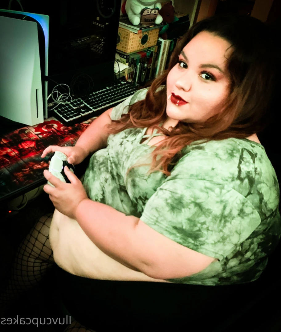 iluvcupcakes Onlyfans leaked photo 11322400 on Hotleaks.tv