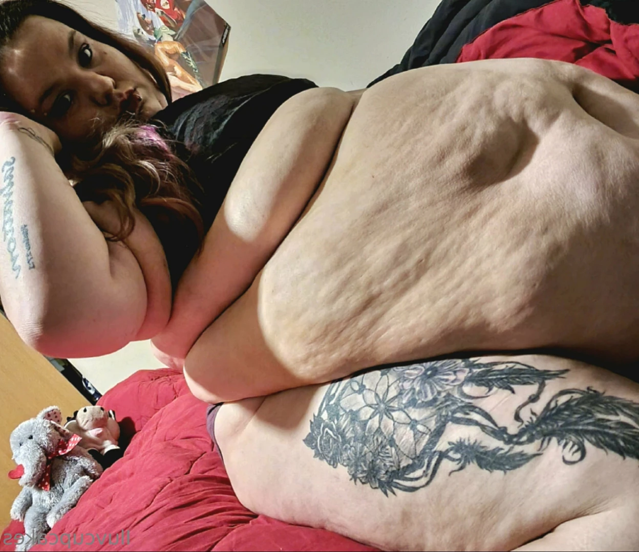 iluvcupcakes Onlyfans leaked photo 11322415 on Hotleaks.tv