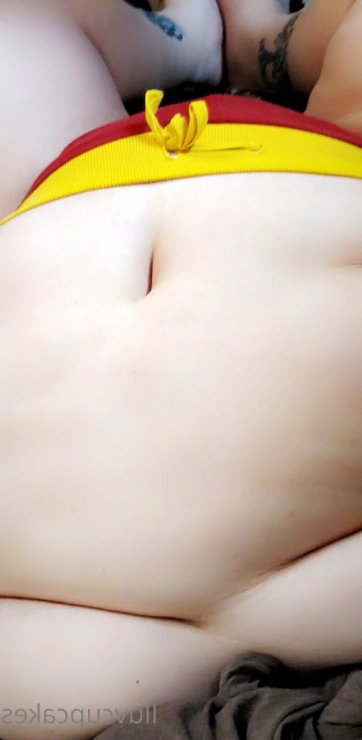 iluvcupcakes Onlyfans leaked photo 12311203 on Hotleaks.tv