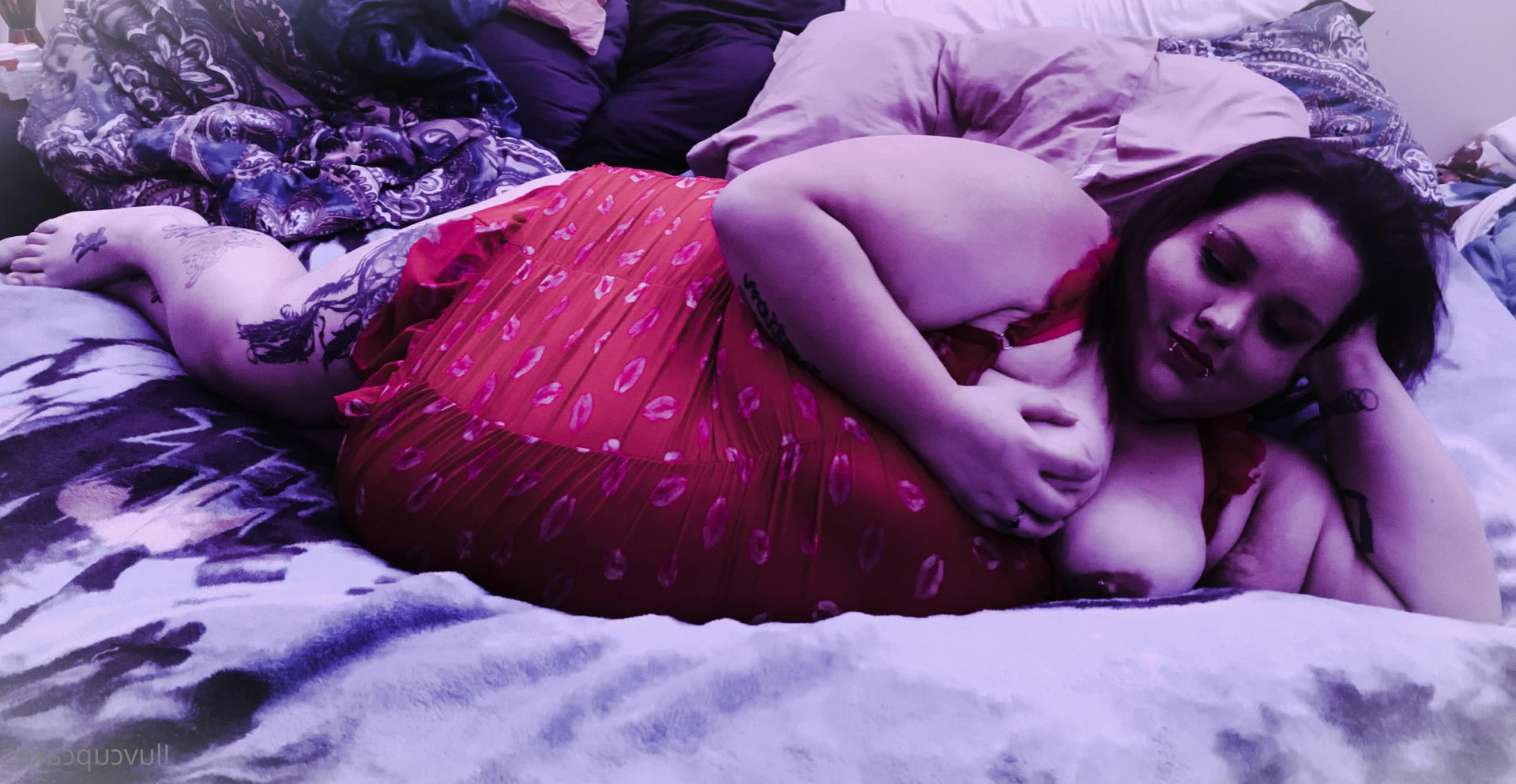 iluvcupcakes Onlyfans leaked photo 12754990 on Hotleaks.tv