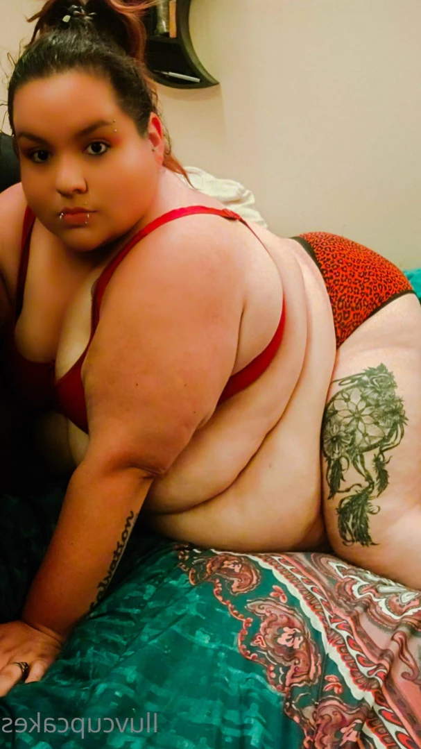 iluvcupcakes Onlyfans leaked photo 12842190 on Hotleaks.tv