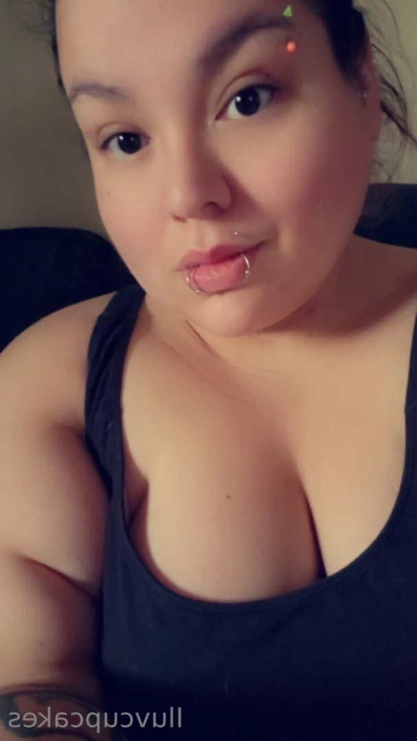 iluvcupcakes Onlyfans leaked photo 13067970 on Hotleaks.tv