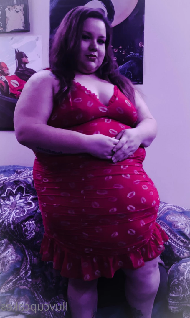 iluvcupcakes Onlyfans leaked photo 13118114 on Hotleaks.tv