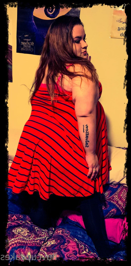 iluvcupcakes Onlyfans leaked photo 13909148 on Hotleaks.tv