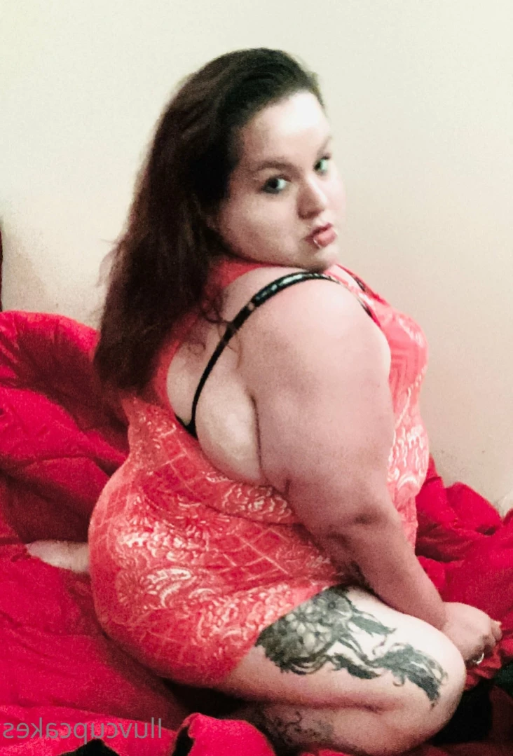 iluvcupcakes Onlyfans leaked photo 13909536 on Hotleaks.tv
