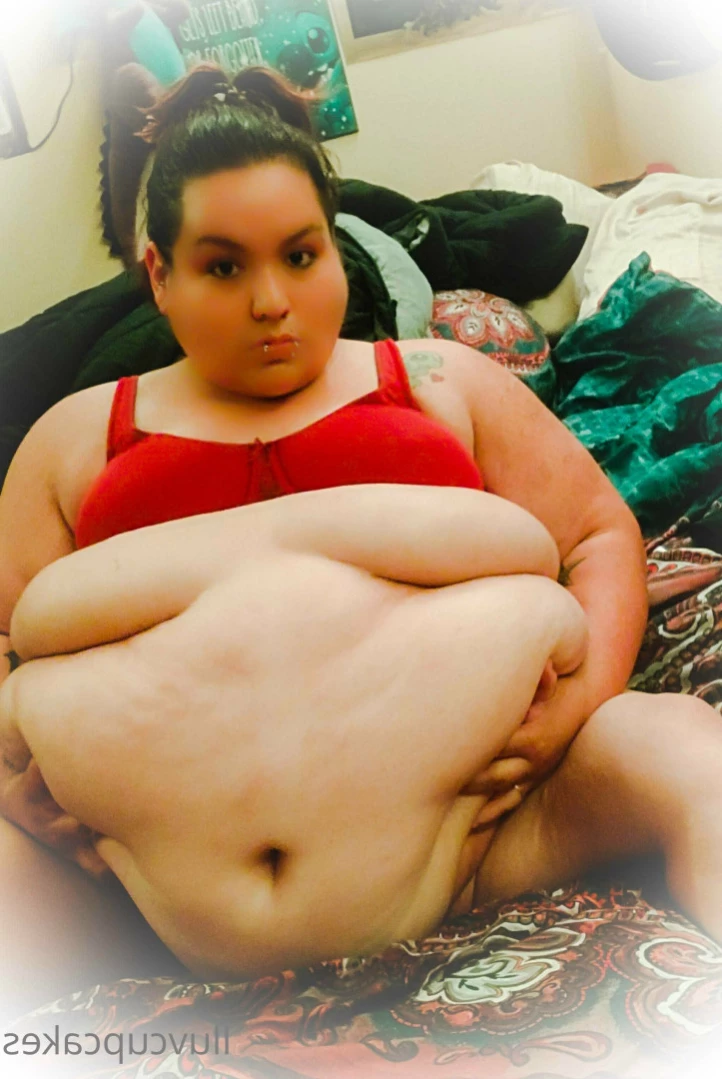 iluvcupcakes Onlyfans leaked photo 14268957 on Hotleaks.tv