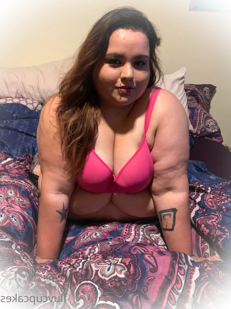 iluvcupcakes Onlyfans leaked photo 14268998 on Hotleaks.tv