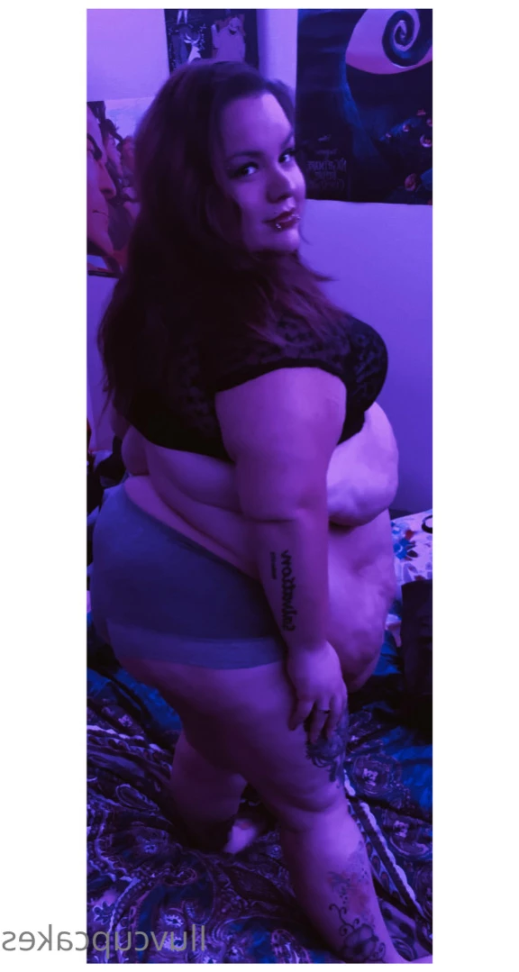 iluvcupcakes Onlyfans leaked photo 14493612 on Hotleaks.tv