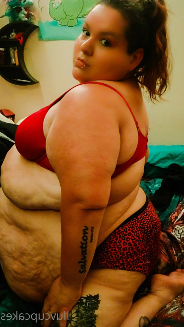 iluvcupcakes Onlyfans leaked photo 14608338 on Hotleaks.tv