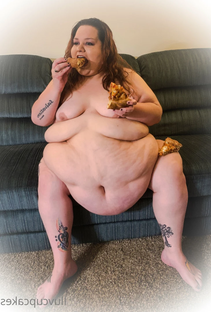 iluvcupcakes Onlyfans leaked photo 14608377 on Hotleaks.tv