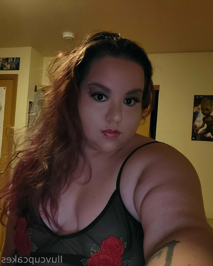 iluvcupcakes Onlyfans leaked photo 14939766 on Hotleaks.tv