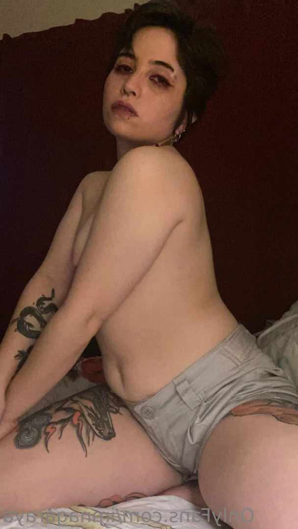 Aitana Urrutia [ imnagaraya ] Onlyfans leaked photo 11656976 on Hotleaks.tv