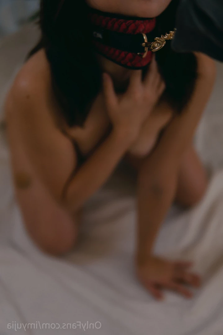 Baby Yujia [ imyujia ] Onlyfans leaked photo 11311377 on Hotleaks.tv