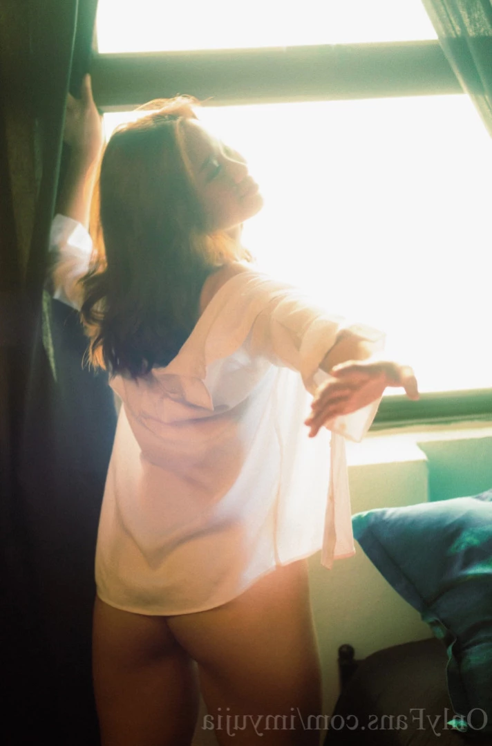 Baby Yujia [ imyujia ] Onlyfans leaked photo 11311402 on Hotleaks.tv