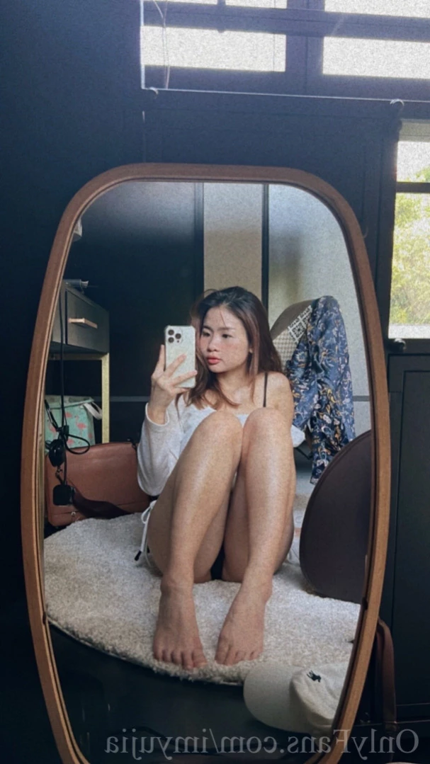 Baby Yujia [ imyujia ] Onlyfans leaked photo 11311412 on Hotleaks.tv