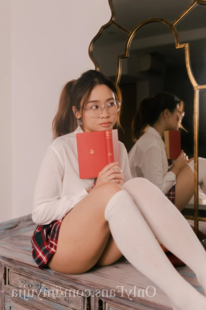 Baby Yujia [ imyujia ] Onlyfans leaked photo 11311439 on Hotleaks.tv