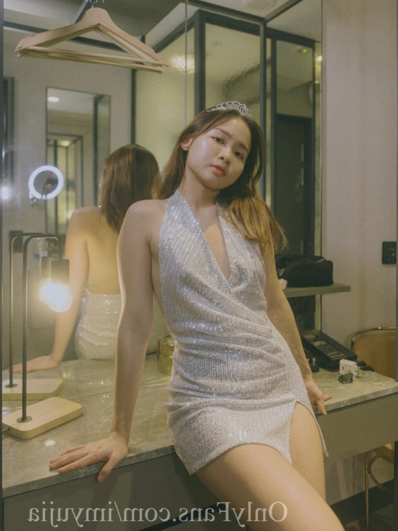 Baby Yujia [ imyujia ] Onlyfans leaked photo 11311472 on Hotleaks.tv