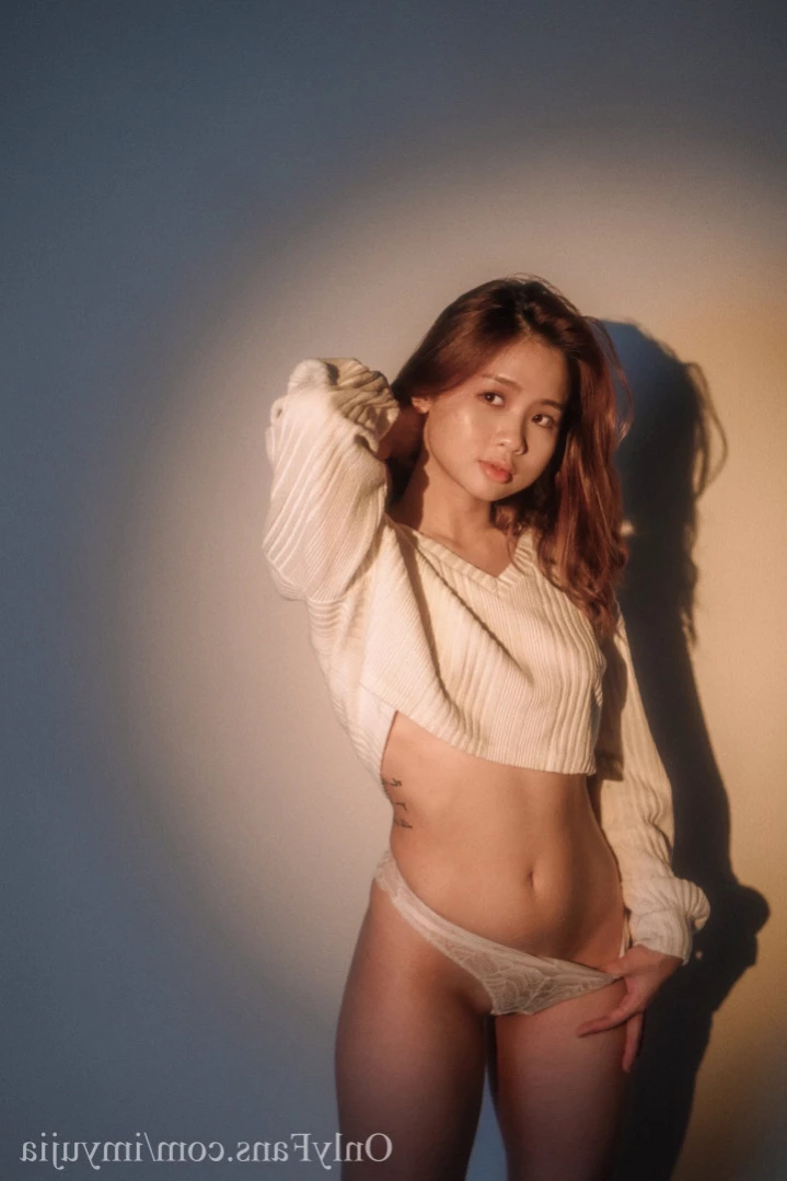 Baby Yujia [ imyujia ] Onlyfans leaked photo 11311514 on Hotleaks.tv