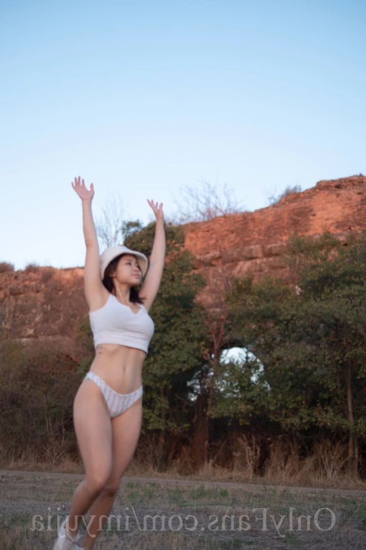 Baby Yujia [ imyujia ] Onlyfans leaked photo 11311596 on Hotleaks.tv