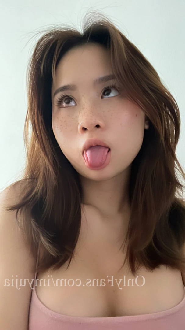 Baby Yujia [ imyujia ] Onlyfans leaked photo 12754864 on Hotleaks.tv