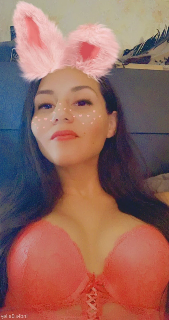 Bailey 🎀 [ indiebailey ] Onlyfans leaked photo 11035585 on Hotleaks.tv