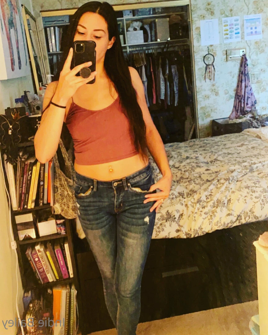 Bailey 🎀 [ indiebailey ] Onlyfans leaked photo 11311260 on Hotleaks.tv